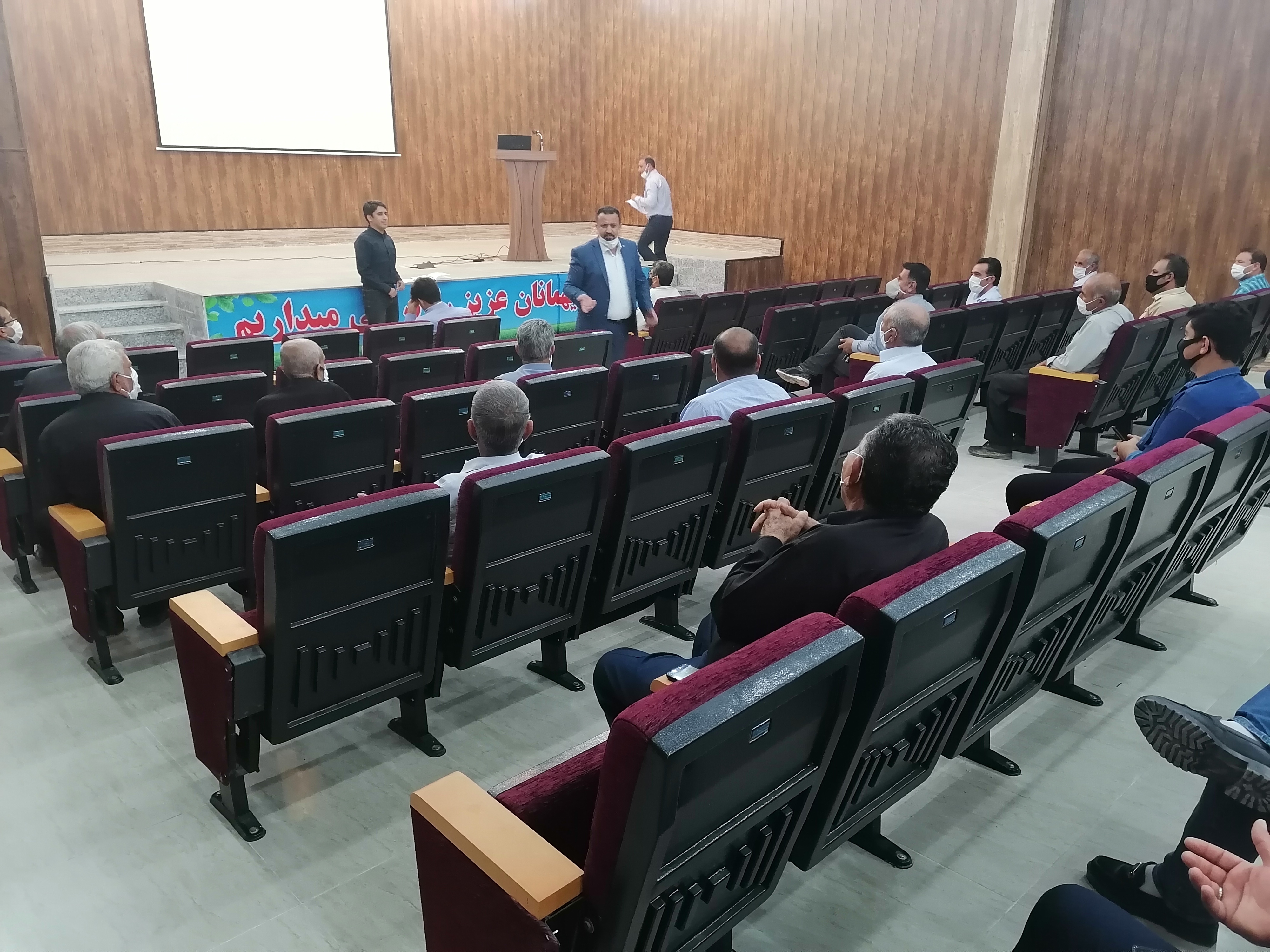 دکتر سعید جوی زاده 