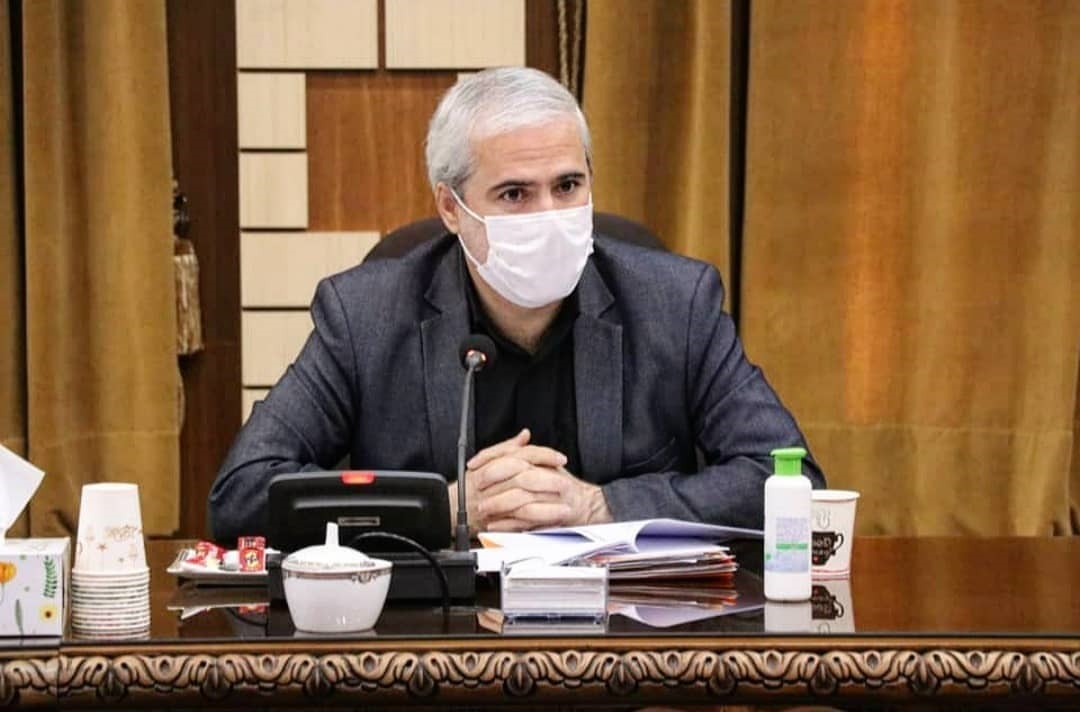 تسویه ادغام سازمان موتوری و سازمان مدیریت پسماند شهرداری تبریز