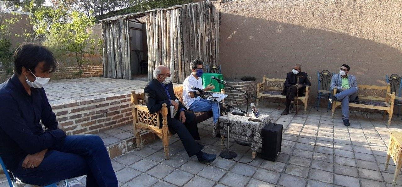 احسان نجف زاده سیدعلی اکبر بهشتی بهمن صباغ زاده احمد نجف زاده مهدی حسن زاده