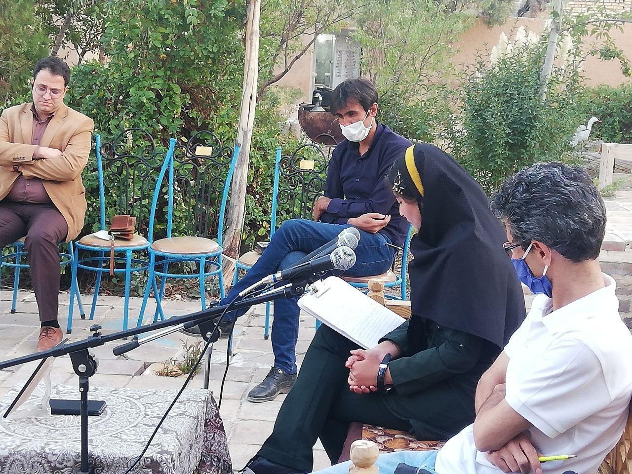 بهمن صباغ زاده زینب نجفی مهدی حسن زاده حجت یدالهی