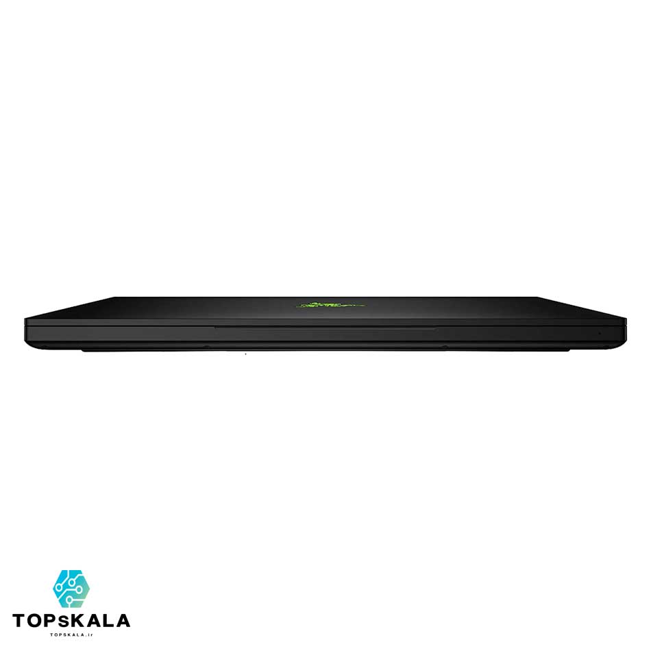 خرید لپ تاپ آکبند ریزر مدل Razer Blade 15 mid 2019 با مشخصات Intel Core i7 9750H - NVIDIA GTX 1660Ti دارای مهلت تست و گارانتی رایگان/ محصول HP سال 2019