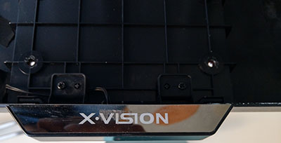 ایکس ویژن | xvision | XS5020 | چشمی | مارک