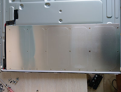 ایکس ویژن | xvision | XS5020 | بک لایت | آلومینیوم