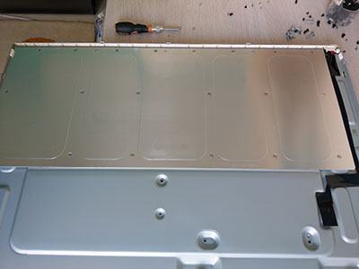 ایکس ویژن | xvision | XS5020 | بکلایت | شاخه ای | جانبی