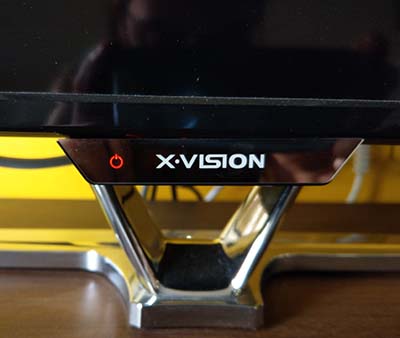 استندبای | ایکس ویژن | XS5020S | XS4020S