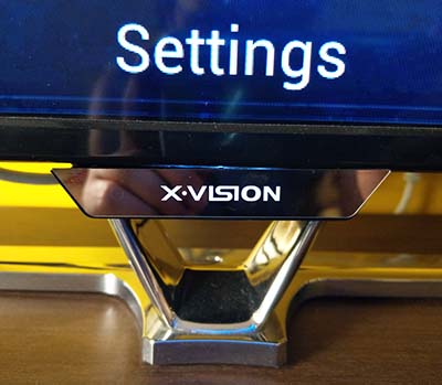 ایکسویژن | استندبای | XS5020 | XS4020