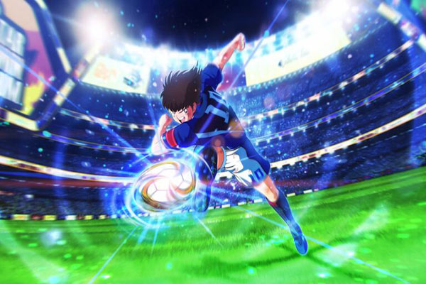 فهرست تروفی‌های بازی Captain Tsubasa: Rise of New Champions