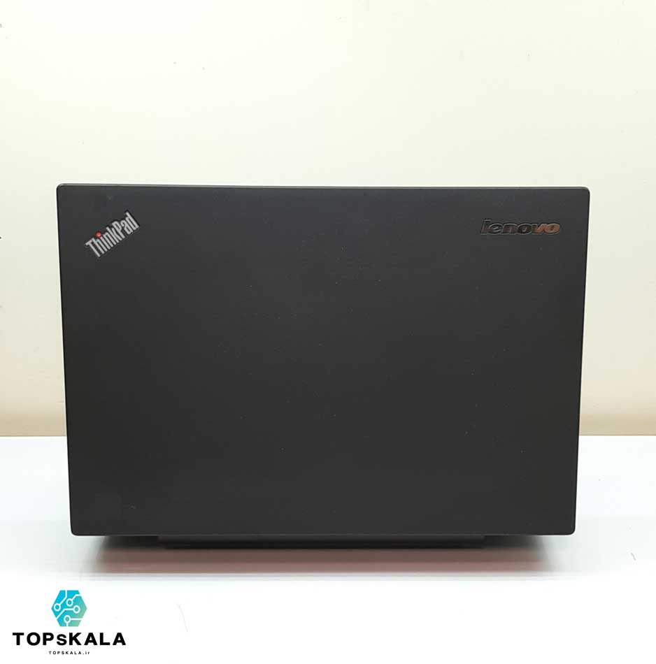 لپ تاپ استوک لنوو مدل Lenovo ThinkPad X250 با مشخصات Intel Core i7 5600U - intel HD 5500 دارای مهلت تست و گارانتی رایگان/ محصول Lenovo سال 2015 - 2016