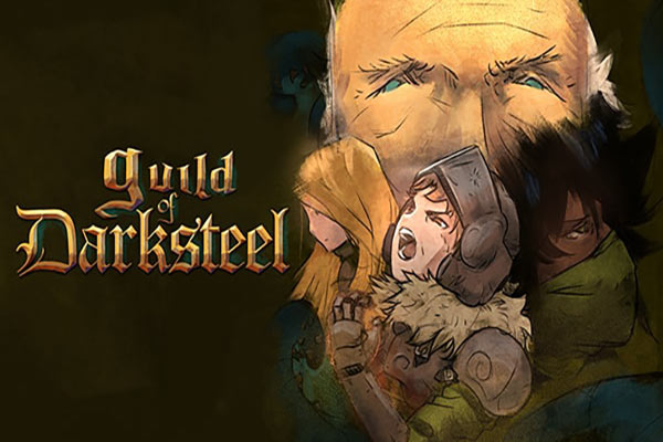 بازی Guild of Darksteel
