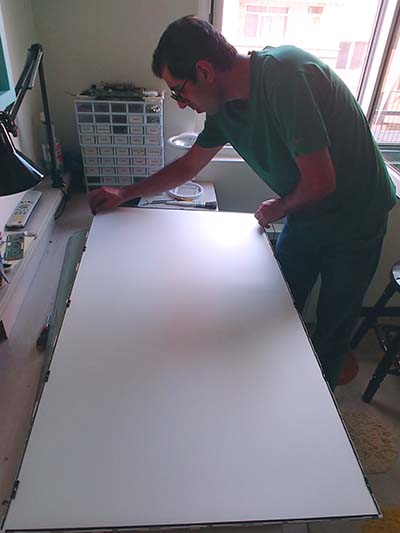 پویا مشفق - تعمیر کار تلویزیون - ایکس ویژن - مادیران - XS5020