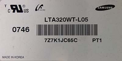 پنل | شیشه | صفحه | ایکس ویژن | شکسته | تعویض