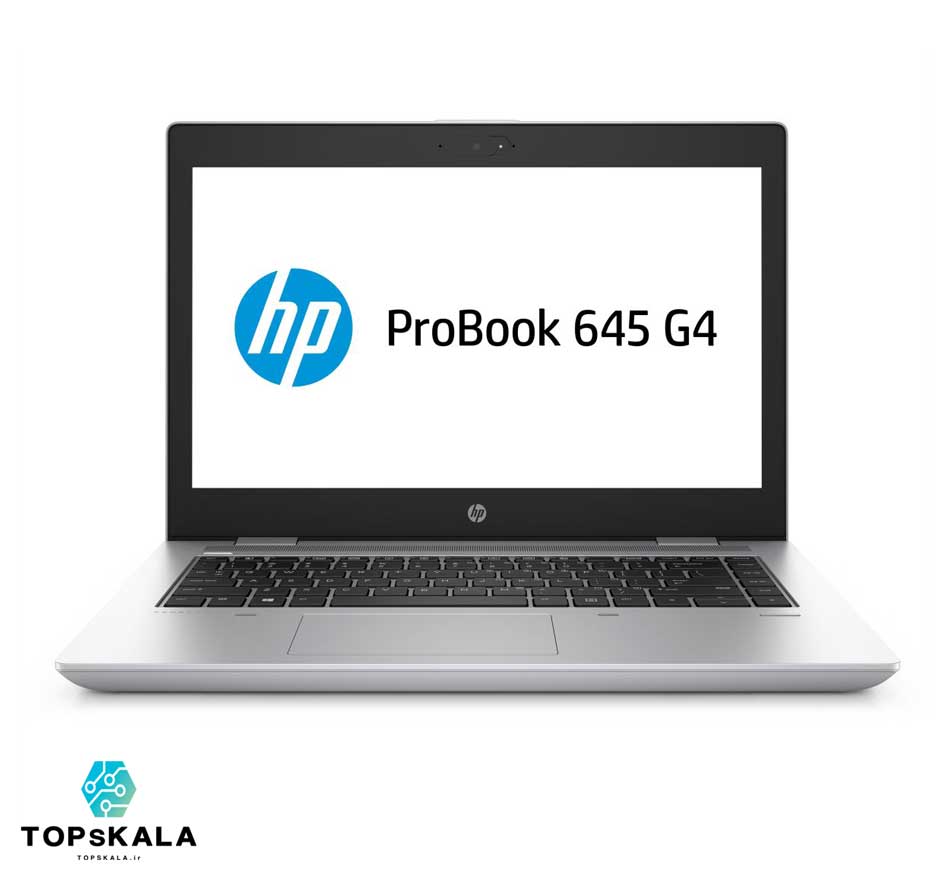 لپ تاپ استوک اچ پی مدل HP ProBook 645 G4
