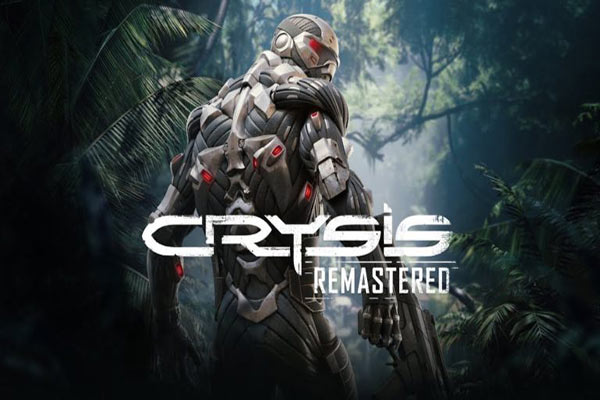 بازی Crysis Remastered