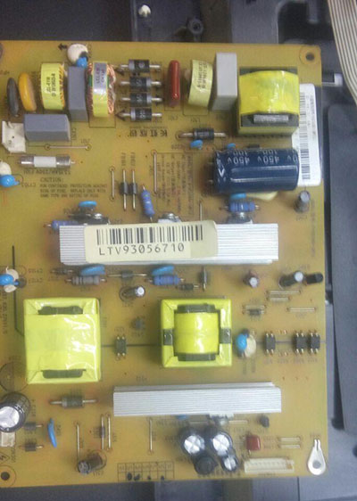 پاور | خرید | فروش | XC4020 | XVISION