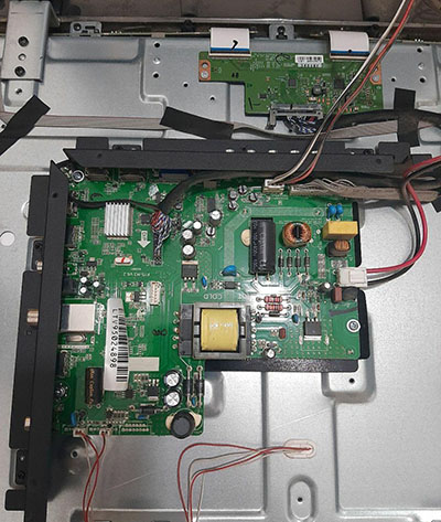 خرید | فروش | XK4370 | مین | پاور | ایکسویژن