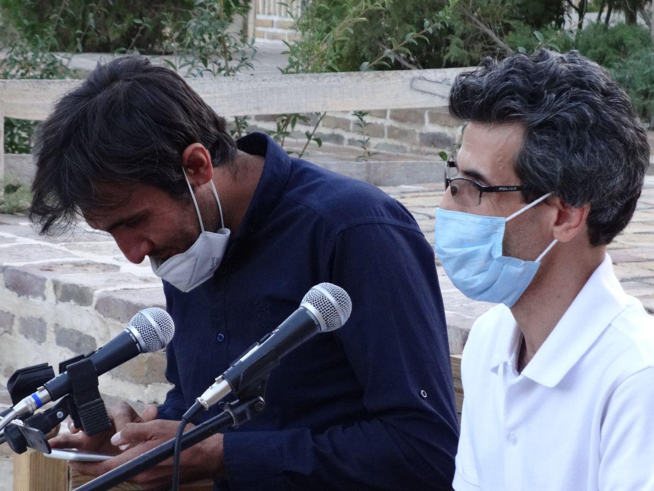 مهدی حسن زاده