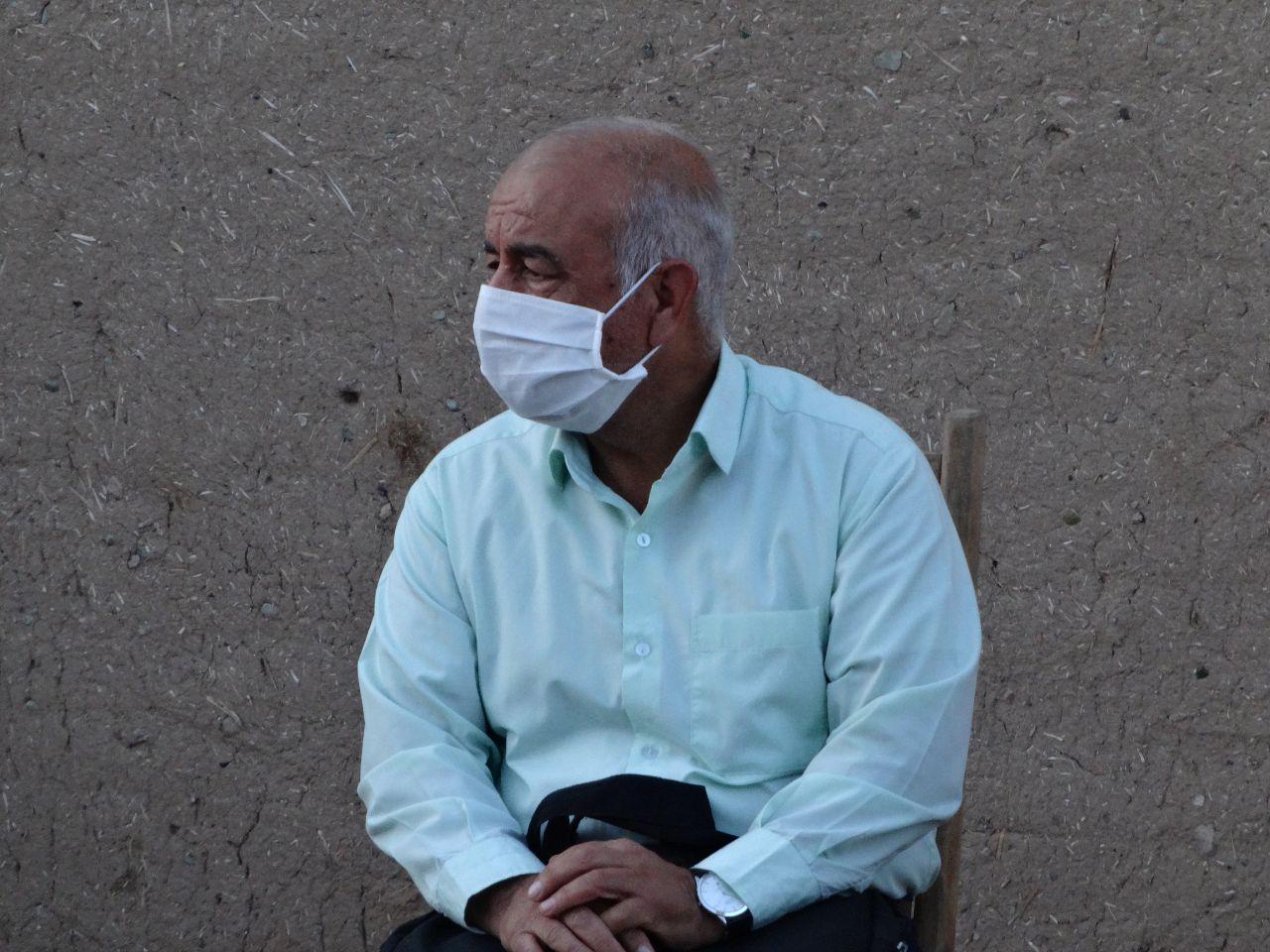 سیدعلی موسوی