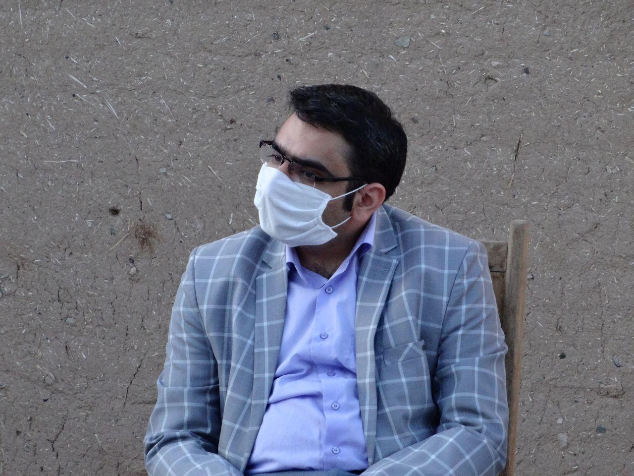 احسان نجف زاده
