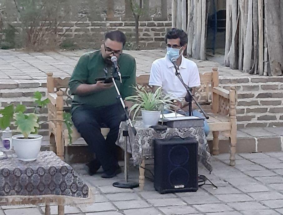 بهمن صباغ زاده میثم تاتاری