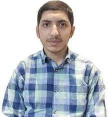 ابوالفضل حاجی محمد حسین کاشی