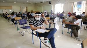 رتبه 2 کنکور ریاضی 99