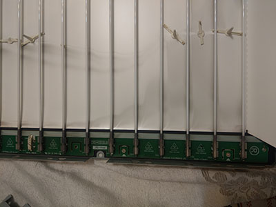 تعمیرات | LC32IMG5 | ایکس ویژن