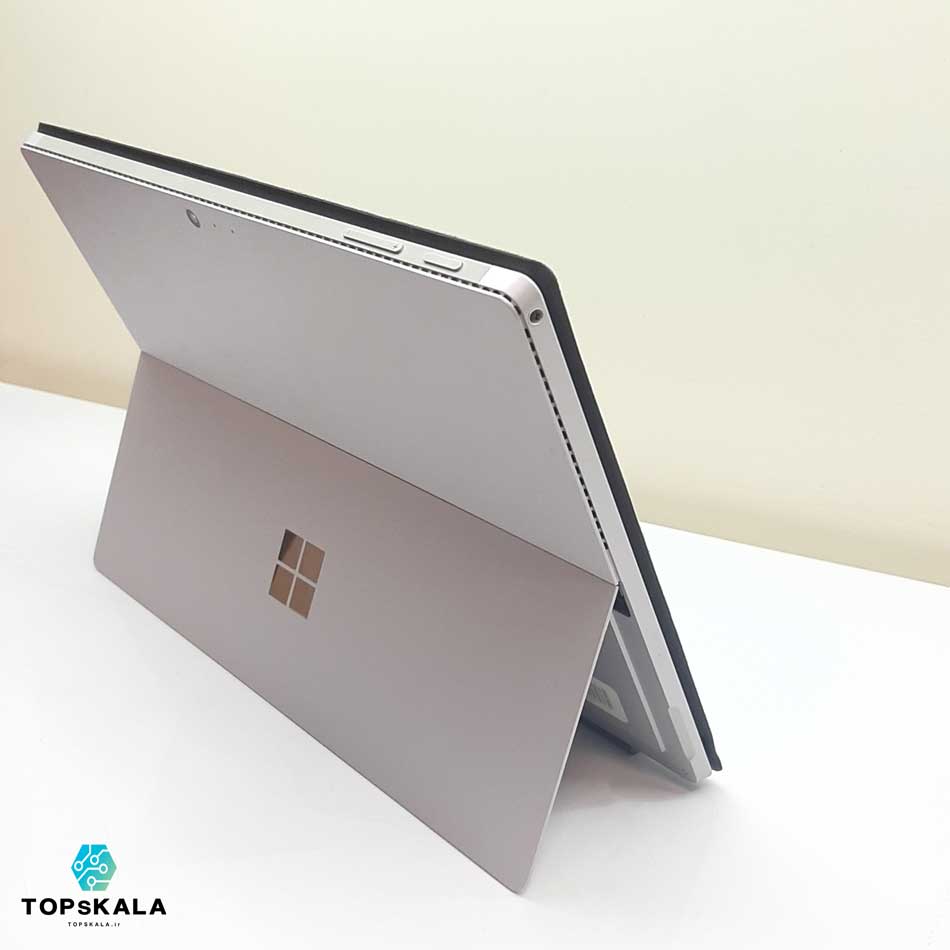خرید سرفیس استوک مایکروسافت مدل Microsoft Surface Pro 4 دارای مهلت تست و گارانتی رایگان - محصول Microsoft - سرفیس پرو 4 مایکروسافت