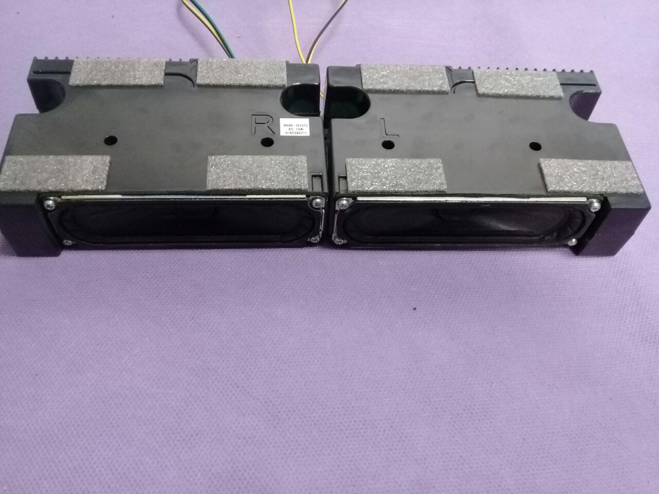 فروش اینترنتی اسپیکر تلویزیون ال ای دی سامسونگ مدل UA42K5850AW