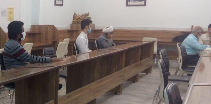 انجمن شعر و ادب قطب تربت حیدریه