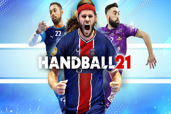 اچیومنت‌های بازی Handball 21